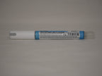AK Interactive Acrylic Quick Gen Markers For Tabletop Games Ice Blue - AKMQ011