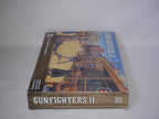 Great Escape Games Dead Mans Hand 28mm Scale Hard Plastic Gunfighters II DMHP002