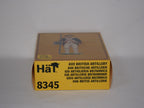 Hat Industrie 1:72 Scale American War Of Independence British Artillery - 8345