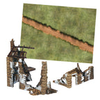 Warlord Games Bolt Action 1:56 Scale WWII Introduction Starter Set - (401510006)