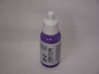 Vallejo Model Color Blue Violet Acrylic 17ml/0.57 fl oz Dropper Bottle - 70.811