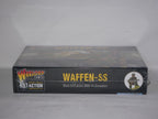Warlord Games Bolt Action 1:56 Scale Waffen-SS WWII SS-Grenadiers - 402012101
