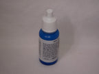 Vallejo Model Color Royal Blue Acrylic 17ml/0.57 fl oz Dropper Bottle - 70.809