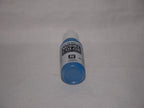 Vallejo Model Color Grey Blue Acrylic 17ml/0.57 fl oz Dropper Bottle - 70.943