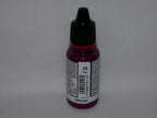 Vallejo Game Color Acrylics Deep Magenta 18ml/0.6 fl oz Dropper Bottle - 72.113