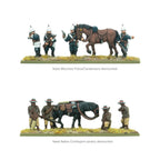 Black Powder Epic Battles Zulu 15mm Scale British Army Cavlary Brigade 312014603