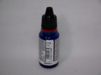 Vallejo Game Color Acrylic Ink Range Blue 18ml/0.6 fl oz Dropper Bottle - 72.088