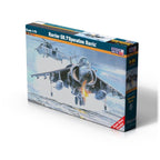 MisterCraft Hobby Kits 1:72 (D-94) Harrier GR.7 Jet 'Operation Herrick' - 040949
