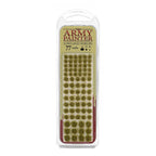 The Army Painter Battlefields Lowland Shrubs For Wargaming (77) Per Pack BF4232