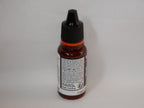 Vallejo Xpress Color Acrylic Copper Brown 18ml/0.6 fl oz Dropper Bottle - 72.421