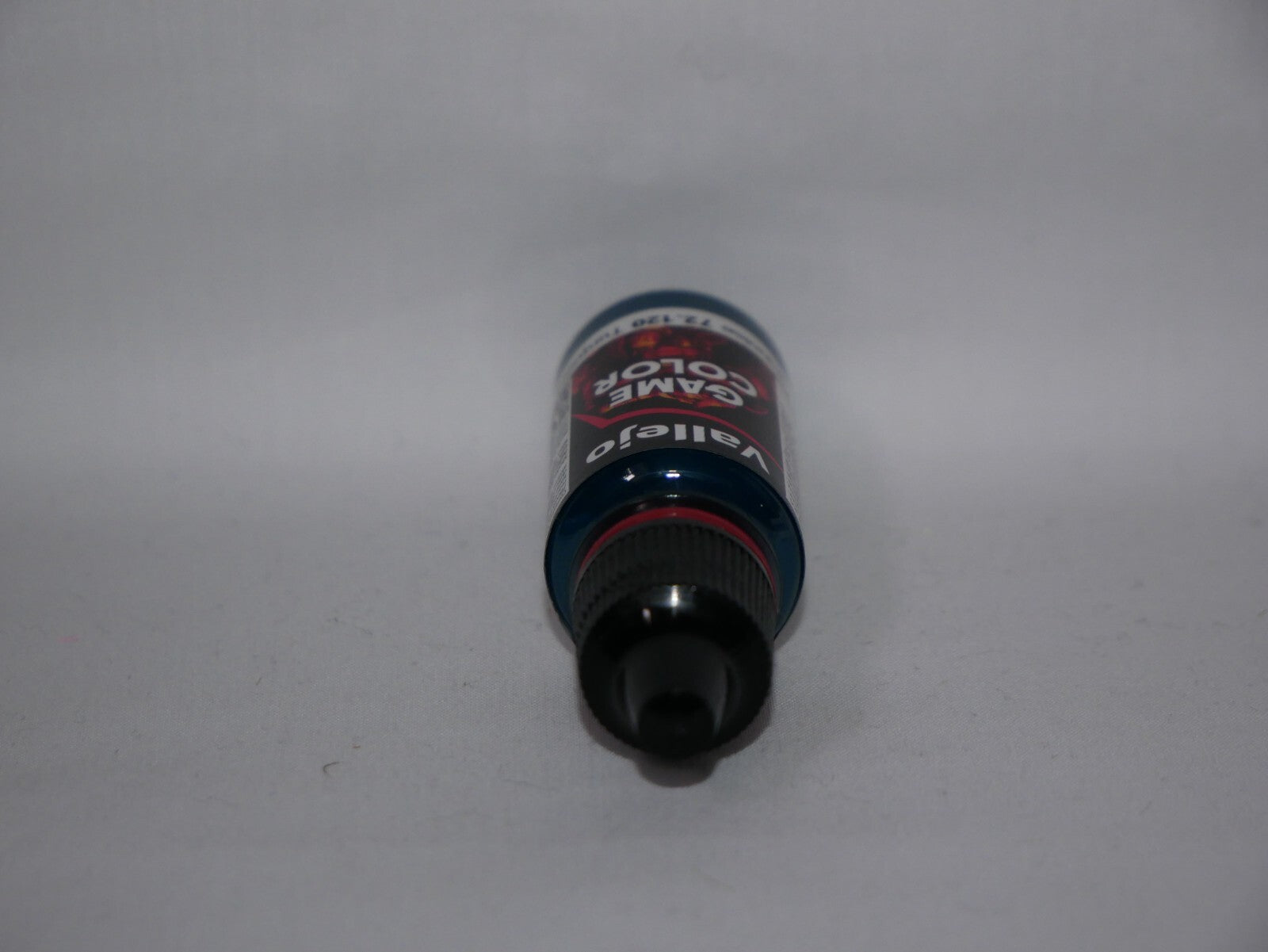 Vallejo Game Color Acrylic Abyssal Turquois 18ml/0.6 fl oz Dropper Bottle 72.120
