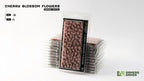 Gamers Grass Cherry Blossom Flowers Grass Tufts For Bases 75x Per Pack - GGFS-CB