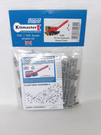 Dapol Kitmaster  "OO/HO" 15 Ton Hydraulic Diesel Crane C028