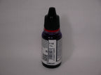 Vallejo Game Color Acrylic Ink Range Violet 18ml/0.6 fl oz Dropper Bottle 72.087