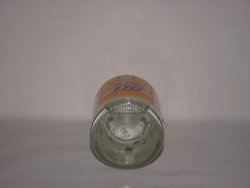 Mr Hobby Mr Paint Remover Thinner Solvent 110ml Screw Top Glass Bottle - (T-119)