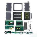 Burago 1:43 Aston Martin Cognizant Aramco Formula 1 Team Pit Pass Diorma Playset -  #18-38460A