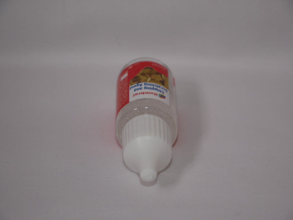 Humbrol Scale Model Chipping and Scratching Agent 20ml Dropper Bottle - AV0101