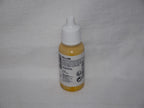 Vallejo Model Color Sand Yellow Acrylic 17ml/0.57 fl oz Dropper Bottle - 70.916