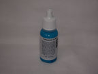 Vallejo Model Color Light Turquoise Acrylic 17ml Dropper Bottle - 70.840