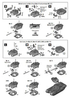 Warlord Games Bolt Action 1:56 Scale WWII Churchill Infantry Tank - (402011002)