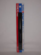 Tamiya Craft Tools Series 164 Conical Diamond File #200 Grade For Models - 74164