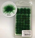Javis "Countryside" Scenics Summer Green Tufts 10mm JTUFT10