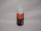 Duncan Rhodes Painting Academy 'Two Thin Coats' Orange Flare 15ml Dropper 10012