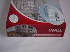Renedra Ltd Generic Scenery & Bases 1/56th Scale Castle Wall Sections - RNWALL
