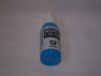 Vallejo Model Color Andrea Blue Acrylic 17ml/0.57 fl oz Dropper Bottle - 70.841