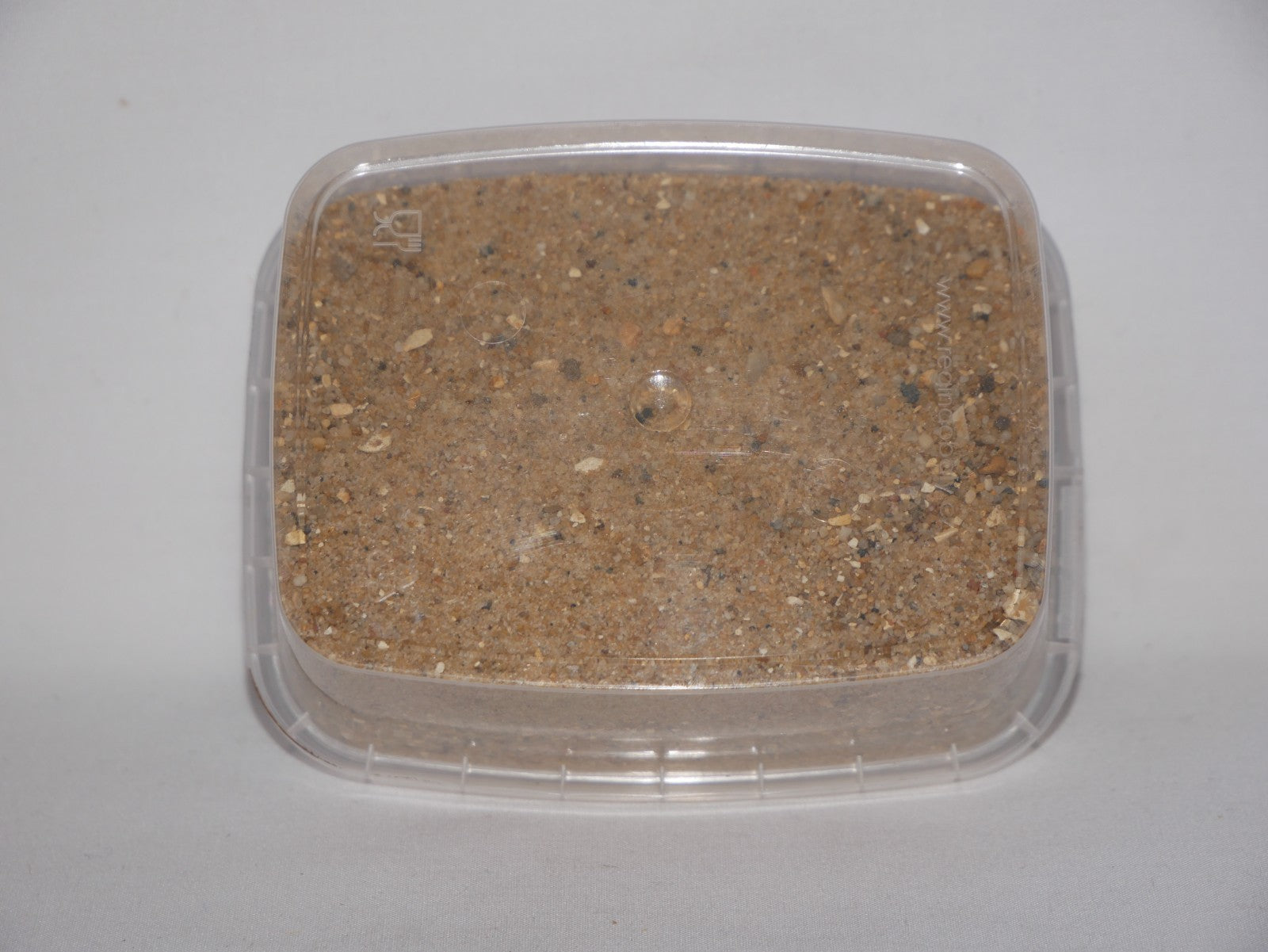 Geek Gaming Scenics Terrain Base Ready Desert Sand And Stone Mix 250-BR-DSSTONE