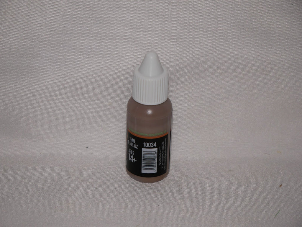 Duncan Rhodes Painting Academy 'Two Thin Coats' Griffon Claw 15ml Bottle - 10034