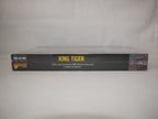 Warlord Games Bolt Action 1:56 Scale WWII German King Tiger Heavy Tank - 402012001