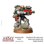The Army Painter Battlefields Deadland Tufts For Wargaming (77) Per Pack BF4230