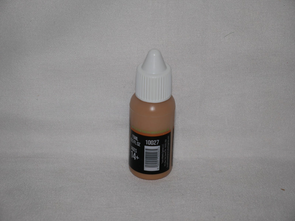 Duncan Rhodes Painting Academy 'Two Thin Coats' Elven Skin 15ml Dropper 10027