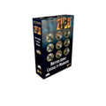 Black Powder Epic Battles Scale Miniatures British Army Casualty Markers - 312414602