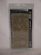 Gamers Grass Wild Winter XL 12mm Tufts For Wargaming Bases (36) Per Pack GG12-W