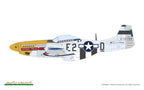 Eduard 1:48 P-51D Mustang Mighty Eighth 65th Fighter Wing Limited Edition 11196
