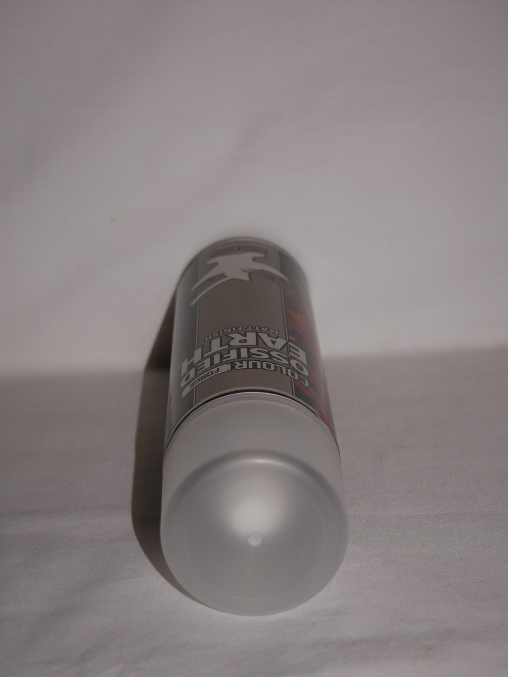 The Colour Forge Ossified Earth Matt Finish Model Primer 500ml Aerosol Spray Can