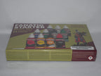The Army Painter Warpaints Fanatic Range Starter Paint Set (11 Colours) - WP8066
