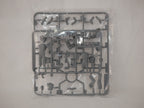 Tamiya Military Miniatures 1:35 Scale WWII German Tank Crew At Rest - 35201