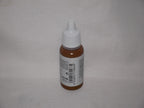 Vallejo Model Color Flat Earth Acrylic 17ml/0.57 fl oz Dropper Bottle - 70.983