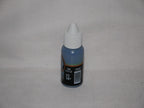 Duncan Rhodes Painting Academy 'Two Thin Coats' Wolf Grey 15ml Bottle - 10050