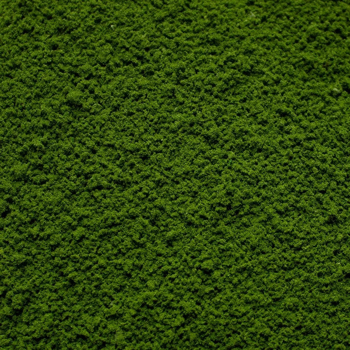 Geek Gaming Scenics Soft Moss Coarse Modeling Flock (300ml) Pouch - GGCF-SM-300