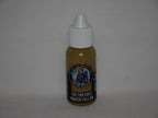 Duncan Rhodes Painting Academy Two Thin Coats Panzer Yellow 15ml Bottle - 10127