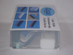 Expo Tools Scale Hobby Modelmakers (6 Piece) Flexible Sanding File Set - 70240