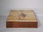 Hat Industrie 1:56 American War Of Independence American Infantry Command - 2005