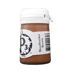 Formula P3 Acrylic Paint Range Bloodtracker Brown 18ml Flip Top Bottle PIP 93030