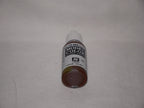 Vallejo Model Color Flat Brown Acrylic 17ml/0.57 fl oz Dropper Bottle - 70.984