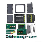 Burago 1:43 Aston Martin Cognizant Aramco Formula 1 Team Pit Pass Diorma Playset - #18-38460S
