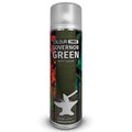 The Colour Forge Governor Green Matt Finish Model Primer 500ml Aerosol Spray Can